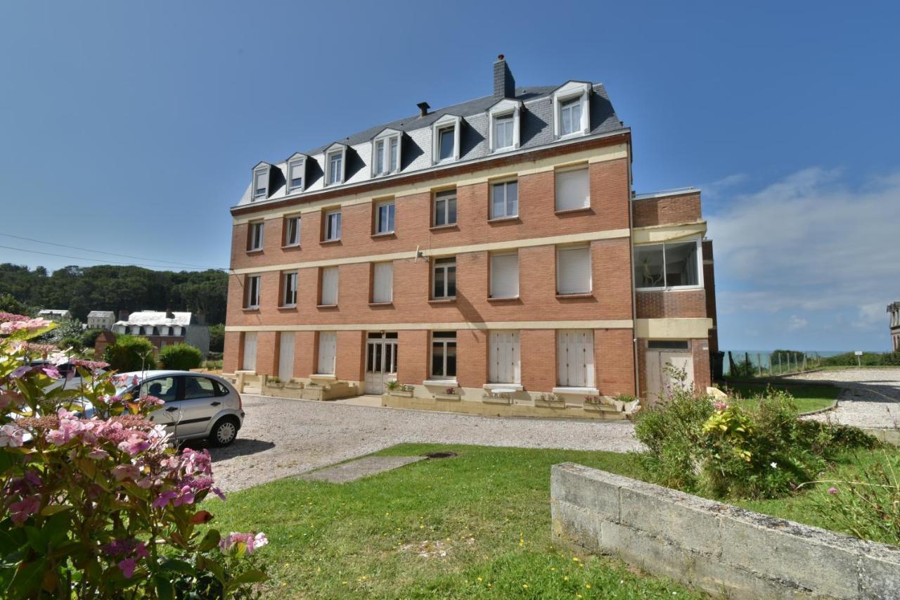 L'Estran - Residence Pleine Mer Saint-Pierre-en-Port Exterior foto